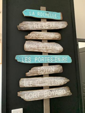 Résidence ESMERALDA meublé de tourisme 3 étoiles Rochefort-sur-Mer Extérieur photo